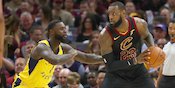 Pimpin Pacers 3-2, Cavaliers Jaga Peluang ke Putaran Kedua Pimpin Pacers 3-2, Cavaliers Jaga Peluang ke Putaran Kedua
