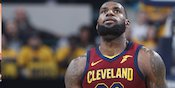 Lakoni Game 4, Cavaliers Sukses Imbangi Pacers 2-2 Lakoni Game 4, Cavaliers Sukses Imbangi Pacers 2-2