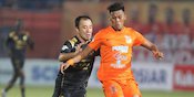Para Pemain Lokal Bersaing Menjadi Top Skor di Liga 1 Musim Ini Para Pemain Lokal Bersaing Menjadi Top Skor di Liga 1 Musim Ini