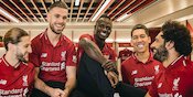 Barton Sebut Liverpool Musim ini Berpeluang Besar Juara EPL Barton Sebut Liverpool Musim ini Berpeluang Besar Juara EPL