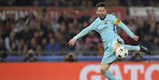 Messi yang Sekarang Lebih Baik Dari Dirinya Saat Menang Ballon D'Or