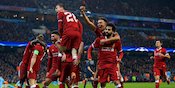 Bos Stoke: Liverpool Fantastis, Roma Mengerikan Bos Stoke: Liverpool Fantastis, Roma Mengerikan