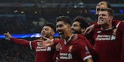 Musim Depan, Liverpool Lebih Kuat Dari MU