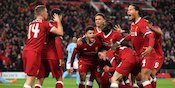 Riise Klaim Liverpool Sanggup Kalahkan Siapa Saja Riise Klaim Liverpool Sanggup Kalahkan Siapa Saja