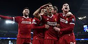 Dukungan Doa Mengalir Agar Liverpool Juara Liga Champions