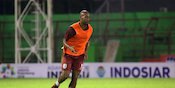 Kondisi Fisik Dua Pemain Asing Persela Belum Maksimal