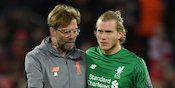 Error Lagi, Karius Dibela Klopp Error Lagi, Karius Dibela Klopp