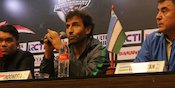 Milla Ungkap Alasan Lilipaly Tak Dipanggil ke Timnas Indonesia U-23 Milla Ungkap Alasan Lilipaly Tak Dipanggil ke Timnas Indonesia U-23