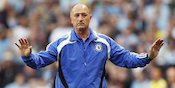 Drogba dan Anelka Ikut Berperan Dalam Kegagalan Scolari di Chelsea