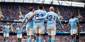 Jamu Arsenal di Laga Pembuka, City Wajib Menang