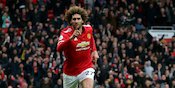 Mirabelli Akui Ingin Datangkan Fellaini Ke Milan