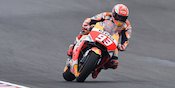 'Marc Marquez Harusnya Ditindak Tegas Sejak di Moto2' 'Marc Marquez Harusnya Ditindak Tegas Sejak di Moto2'