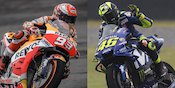 Dorna Ingin Rossi-Marquez Hadiri Rapat Safety Commission Dorna Ingin Rossi-Marquez Hadiri Rapat Safety Commission