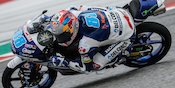 Hasil Balap Moto3 Belanda 2018: Martin Menang, Bezzecchi Jatuh