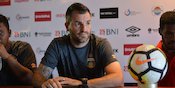 Tantang Arema FC, Bhayangkara Tanpa Paulo Sergio Tantang Arema FC, Bhayangkara Tanpa Paulo Sergio