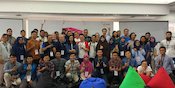 Asah Kepekaan, Raih Kesuksesan di Dunia Startup Asah Kepekaan, Raih Kesuksesan di Dunia Startup