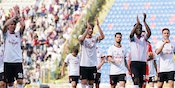 Milan Deg-degan Tunggu Keputusan UEFA Milan Deg-degan Tunggu Keputusan UEFA