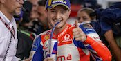 Pramac Takjub Lihat Miller, Ekspektasi Tinggi pada Bagnaia Pramac Takjub Lihat Miller, Ekspektasi Tinggi pada Bagnaia