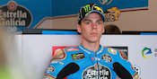Mir Tak Ngebet Juarai Moto2, Bidik Repsol Honda