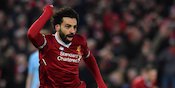 Gara-gara Ronaldo, Salah Disarankan Tak Usah Gabung Madrid