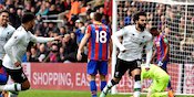 Salah Diyakini Tak Akan Pergi dari Liverpool Salah Diyakini Tak Akan Pergi dari Liverpool