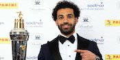 Salah Layak Menangkan Ballon d'Or Musim Ini Salah Layak Menangkan Ballon d'Or Musim Ini