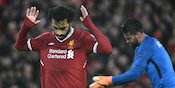 Salah Tampil Apik Di Liverpool, El Shaarawy Turut Senang Salah Tampil Apik Di Liverpool, El Shaarawy Turut Senang