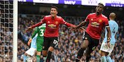 MU Bisa Juara Premier League Jika Pemainnya Bermain Dengan Natural MU Bisa Juara Premier League Jika Pemainnya Bermain Dengan Natural