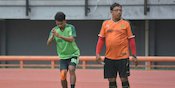 Lelang Jersey untuk Perangi Corona, Gelandang Persebaya Kumpulkan Rp2,7 Juta