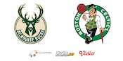Saksikan Live Streaming Playoff NBA: Milwaukee Bucks vs Boston Celtics Saksikan Live Streaming Playoff NBA: Milwaukee Bucks vs Boston Celtics