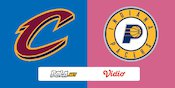 Saksikan Live Streaming Playoff NBA: Cleveland Cavaliers vs Indiana Pacers - Game 6 Saksikan Live Streaming Playoff NBA: Cleveland Cavaliers vs Indiana Pacers - Game 6
