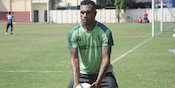 Kondisinya Tak Stabil, Comeback Nelson Alom Belum Bisa Diprediksi