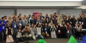 Antusiasme Tinggi, Peserta The NextDev Academy 2018 Sharing Tentang User Experience