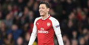 Ozil Dikritik Keown, Agen: Mungkin Dia Iri?