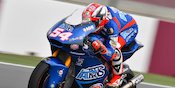 Klasemen Sementara Moto2 2018 Usai Seri Argentina Klasemen Sementara Moto2 2018 Usai Seri Argentina