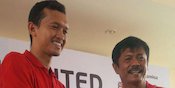 Tinggalkan Bali United, Ngurah Nanak Siap Berikan yang Terbaik untuk Semen Padang