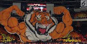 Bhayangkara FC Waspadai Tekanan Suporter Persija Jakarta Bhayangkara FC Waspadai Tekanan Suporter Persija Jakarta