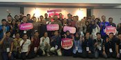 Jangan Salah, Formasi Tim yang Dipilih Pengaruhi Kesuksesan Startup-mu! Jangan Salah, Formasi Tim yang Dipilih Pengaruhi Kesuksesan Startup-mu!