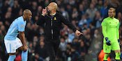 Dikecewakan Lahoz, Guardiola Ungkit Kejadian Musim Lalu Dikecewakan Lahoz, Guardiola Ungkit Kejadian Musim Lalu