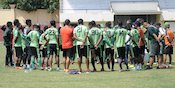 Persebaya Siapkan Penghormatan Khusus Untuk Eri Irianto