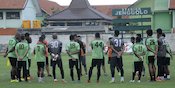 Minim Jam Terbang, Persebaya Lepas Dua Pemain Minim Jam Terbang, Persebaya Lepas Dua Pemain