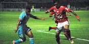 Diimbangi Bali United, Persela Soroti Lengahnya Pertahanan Diimbangi Bali United, Persela Soroti Lengahnya Pertahanan