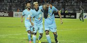 Latihan Usai Libur, Skuat Persela Tak Komplit Latihan Usai Libur, Skuat Persela Tak Komplit