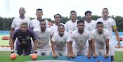 Kondisi Dwi Kuswanto Semakin Membaik