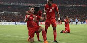 Pelatih JDT Akui Kesalahan dalam 20 Menit Berbuah Petaka