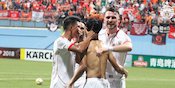 Highlights Piala AFC: Tampines Rovers 2-4 Persija Jakarta Highlights Piala AFC: Tampines Rovers 2-4 Persija Jakarta