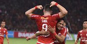 Marco Simic Jadi Pemain Terbaik Pekan Kedua Liga 1 Marco Simic Jadi Pemain Terbaik Pekan Kedua Liga 1