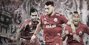Persija Siap Jalani Pertandingan Hadapi Home United di Semifinal Piala AFC