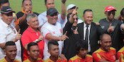 Persika Karawang Resmi Luncurkan Tim untuk Liga 2 Musim 2018