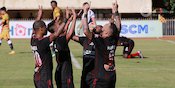 Persipura Tunjuk Luciano Leandro Sebagai Pelatih Kepala Persipura Tunjuk Luciano Leandro Sebagai Pelatih Kepala